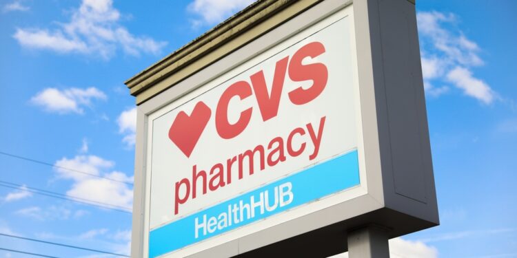 CVS to restructure prescription drug pricing