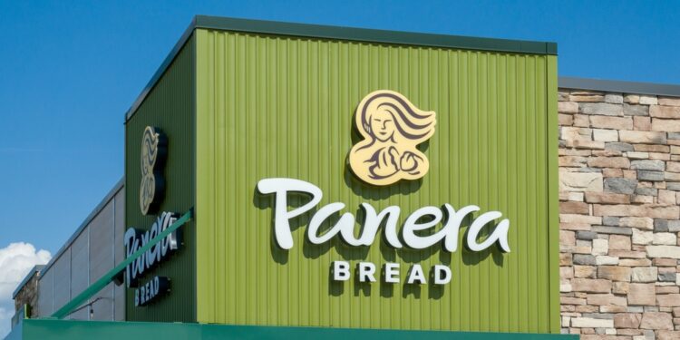 Panera Bread files for IPO