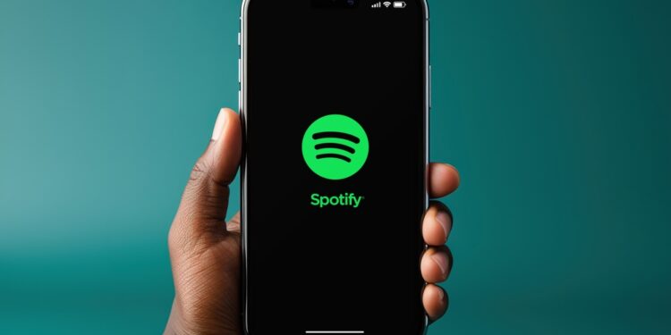 Spotify to lay off 1,500 employees