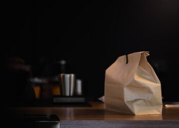 Ghost kitchens turn into phantom of former trend