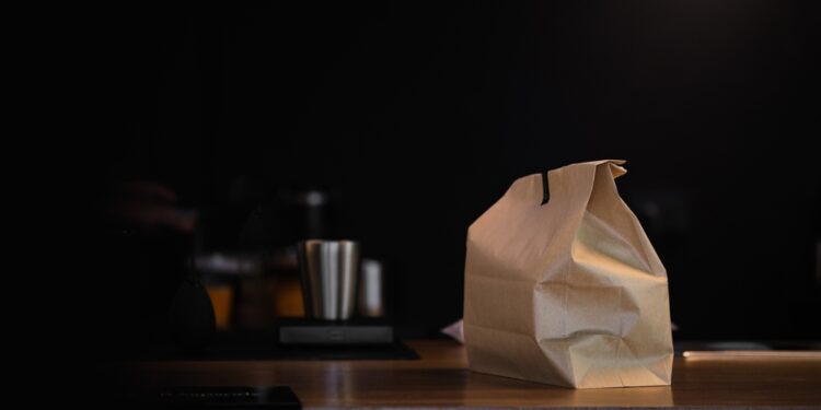 Ghost kitchens turn into phantom of former trend