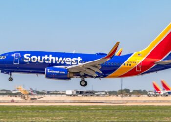 Southwest nears new deal with labor unions