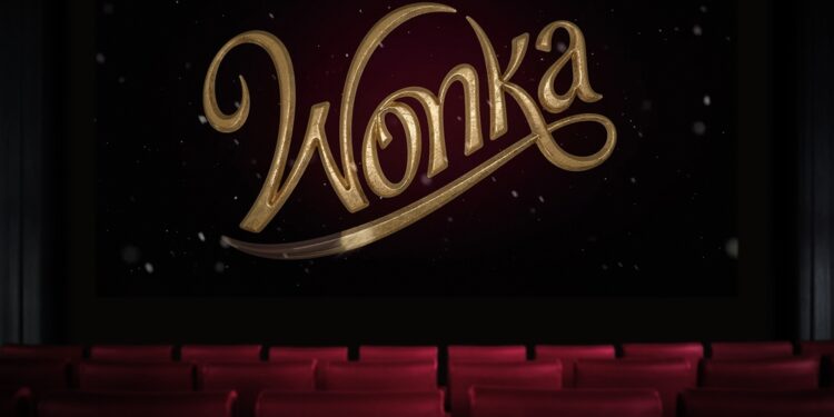 ‘Wonka’ tops domestic box office - CEO North America Teamsters vote to authorize Anheuser-Busch strike