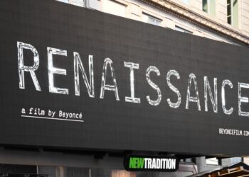 Beyoncé’s concert film revives the box office