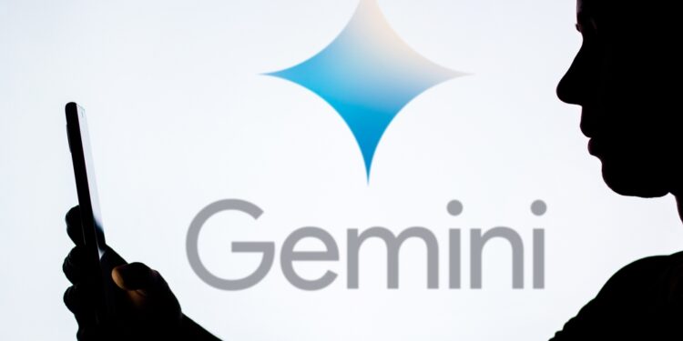 Google Gemini AI demonstration faces backlash