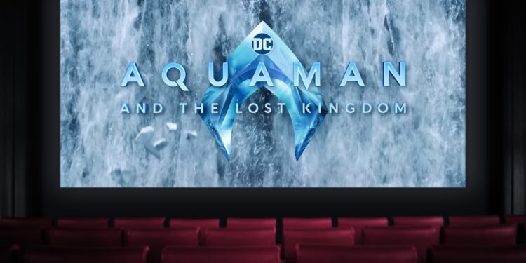 DC’s Aquaman 2 debuts at top of US box office  - CEO North America Tesla issues 120,000 vehicle recall