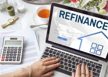 US mortgage refinance demand surges 14%