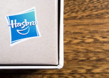 Hasbro set to fire 1,100 staffers