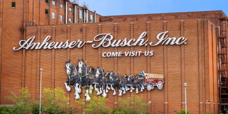 Teamsters vote to authorize Anheuser-Busch strike