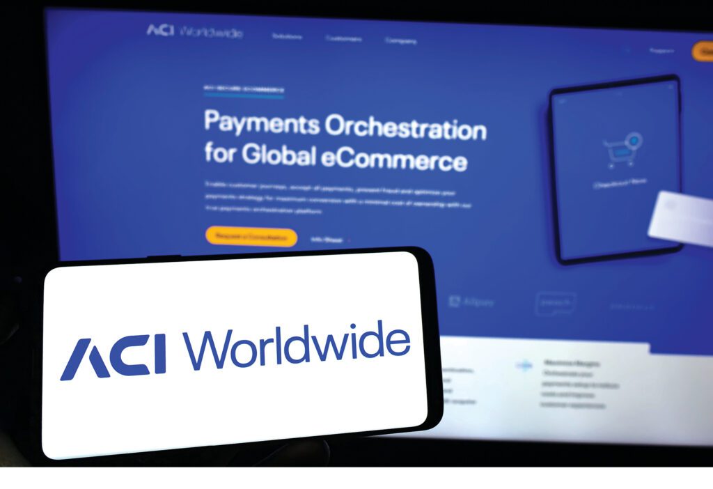 - thomas warsop, president and ceo of aci worldwide, inc. , offers insights into the world of real-time payments in an exclusive interview with ceo-na magazine for executive leaders