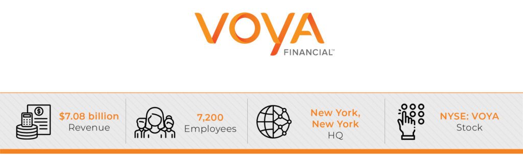- ceo-na magazine delves into the extraordinary leadership style of voya financial, inc. Ceo and president heather lavallee, who believes listening is more important than talking