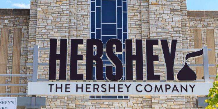 Consumer launches misleading advertising suit against Hershey - CEO North America Online retailer Zulily shutters operations
