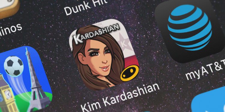 Kim Kardashian’s blockbuster mobile game shuts down - CEO North America US mortgage rates rise for the first time since October