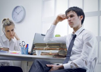 Employers losing $1.9 trillion to disgruntled workforce - CEO North America Employers losing $1.9 trillion to disgruntled workforce