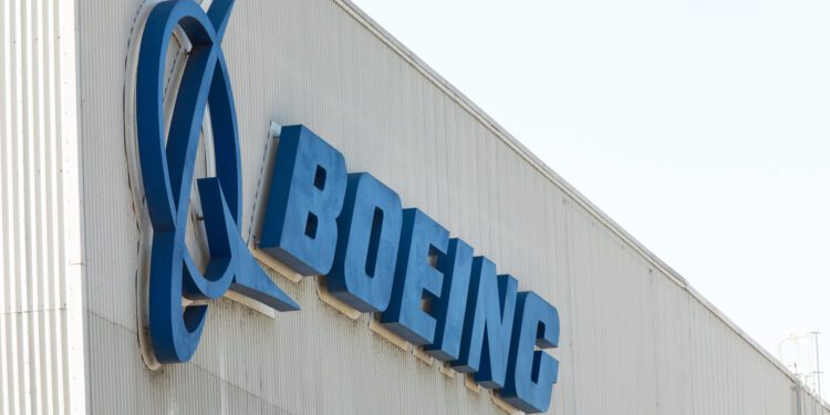 Boeing CEO: ‘We caused’ 737 Max 9 blowout - CEO North America Boeing CEO: ‘We caused’ 737 Max 9 blowout