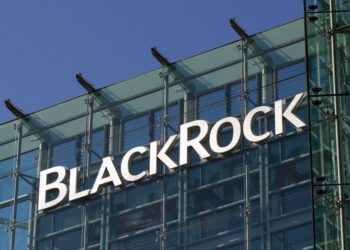 Blackrock laysoff 3% of worldwide workforce