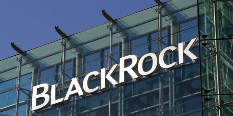 Blackrock laysoff 3% of worldwide workforce