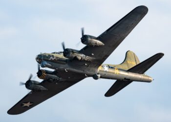 Apple TV series highlights U.S. airmen in WWII