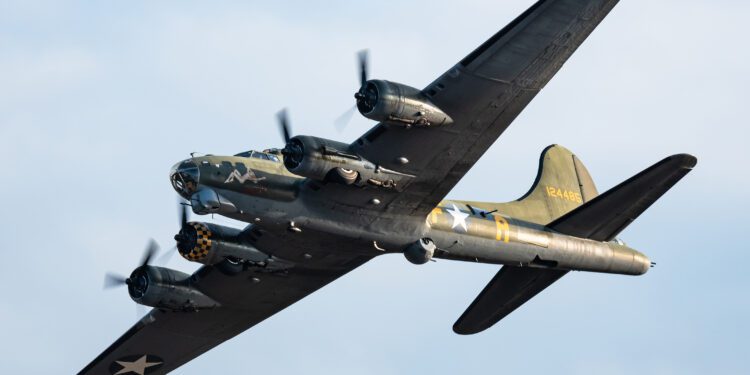 Apple TV series highlights U.S. airmen in WWII - CEO North America Apple TV series highlights U.S. airmen in WWII