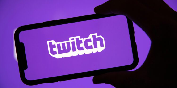 Streaming platform Twitch slashes 500 staffers - CEO North America Blackrock laysoff 3% of worldwide workforce