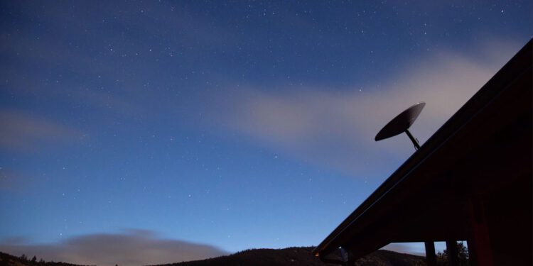 SpaceX and T-Mobile successfully send SMS via Starlink - CEO North America Amazon cuts jobs across MGM Studios and Prime Video