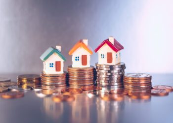 Home prices begin to cool after nine-month streak - CEO North America Home prices begin to cool after nine-month streak
