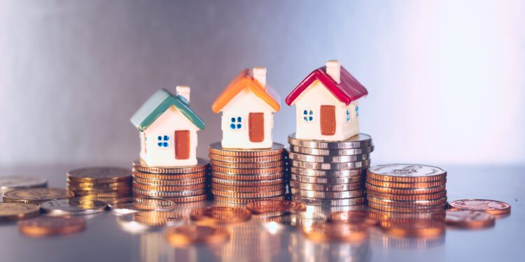 Home prices begin to cool after nine-month streak - CEO North America Home prices begin to cool after nine-month streak