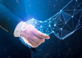 EY CEO survey shows businesses using AI to improve performance