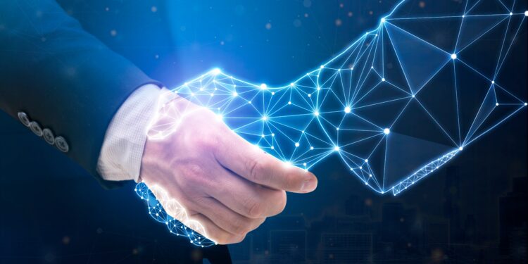 EY CEO survey shows businesses using AI to improve performance