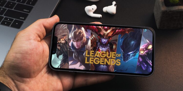 Riot Games to cut 530 as gaming industry shrinks workforce - CEO North America Riot Games to cut 530 as gaming industry shrinks workforce