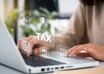 IRS to begin accepting 2023 tax returns at end of January