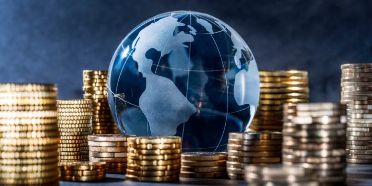 IMF expects 3.1% global growth this year - CEO North America IMF expects 3.1% global growth this year