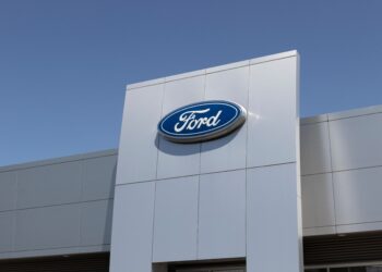 Ford recalling almost 1.9M SUVs