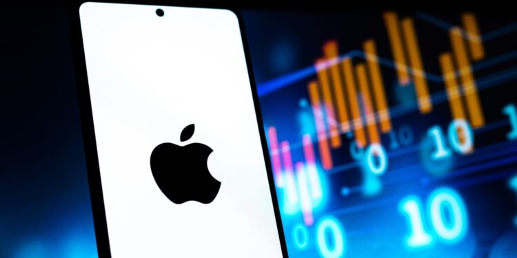 MP Materials stock rips 23% higher after $500 million Apple deal for rare earth magnets - CEO North America US consumers spend $222 billion during holiday season