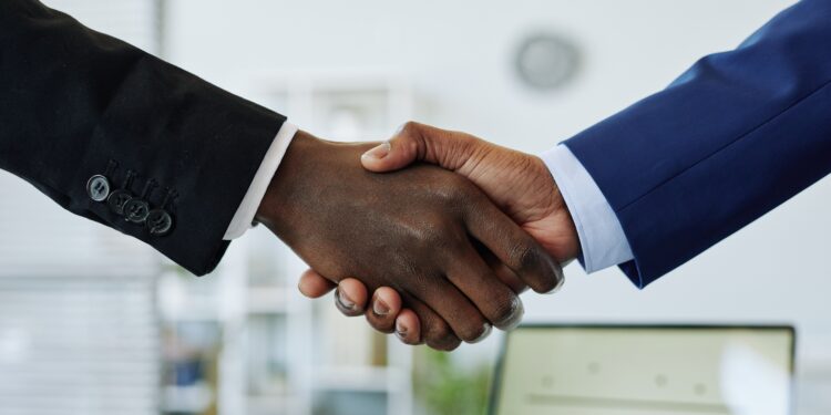 M&A expected to increase in 2024 - CEO North America M&A expected to increase in 2024