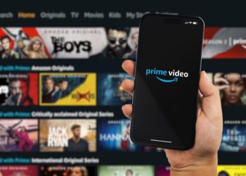 Amazon cuts jobs across MGM Studios and Prime Video