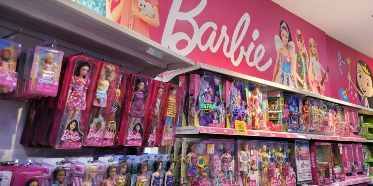 Mattel launches filmmaking Barbie line after movie success - CEO North America Amazon cuts jobs across MGM Studios and Prime Video