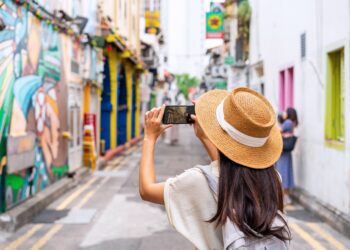 3 regions share title of European Capital of Culture 2024