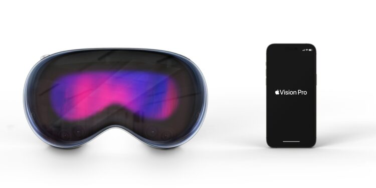 Apple sets Vision Pro launch date - CEO North America US office space vacancy reaches new peak