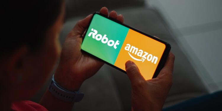 iRobot to cut 31% of staff after deal with Amazon falls through - CEO North America iRobot to cut 31% of staff after deal with Amazon falls through