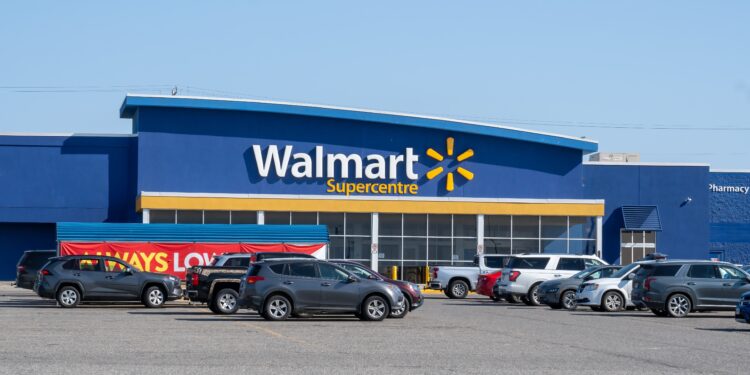 Walmart adding 150 U.S. stores as part of 5-year expansion plan - CEO North America Walmart adding 150 U.S. stores as part of 5-year expansion plan