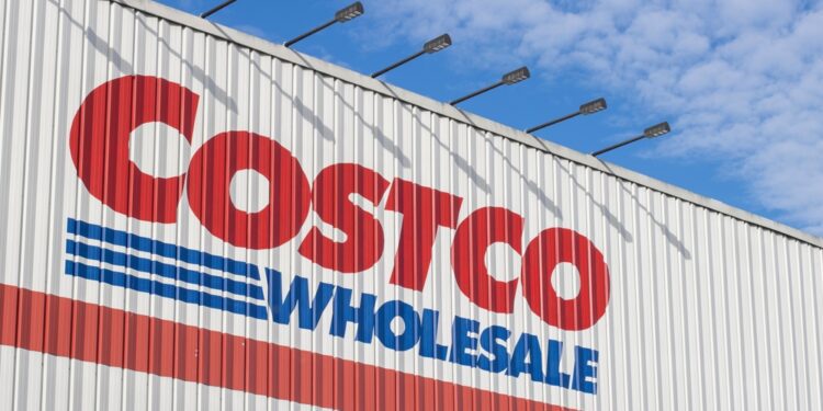 Costco issues support for unionizing workers - CEO North America US mortgage rates rise for the first time since October