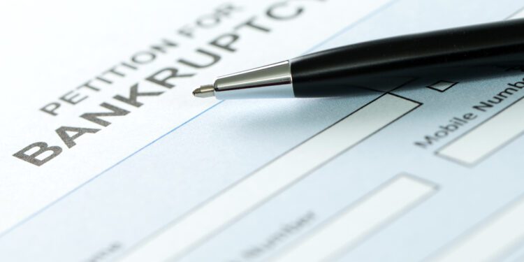 Audio company Audacy files for bankruptcy  - CEO North America US office space vacancy reaches new peak