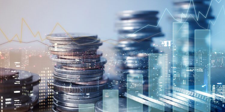 Risk of recession drops