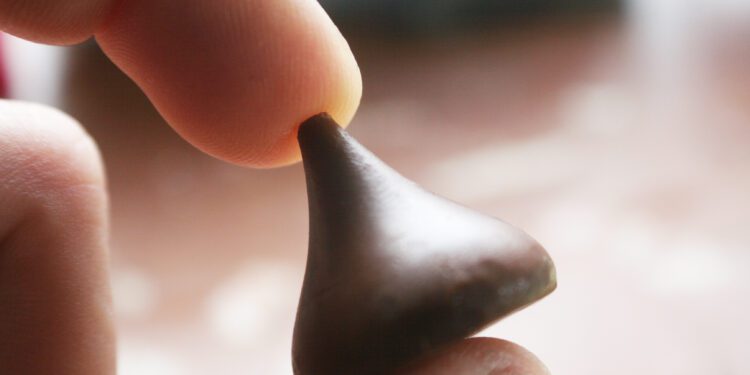 Cocoa shortage raises chocolate prices ahead of Valentine’s Day