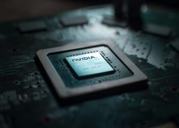 Nvidia profits up 580%, thanks to AI