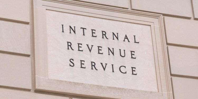IRS to go after high earners who haven’t filed taxes - CEO North America IRS to go after high earners who haven’t filed taxes
