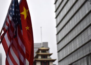 U.S. firms making less money in China post-pandemic