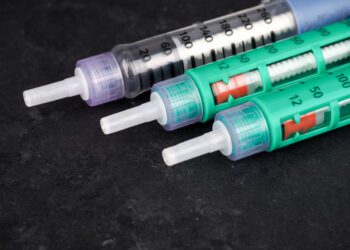 Medical device waste and its environmental effects