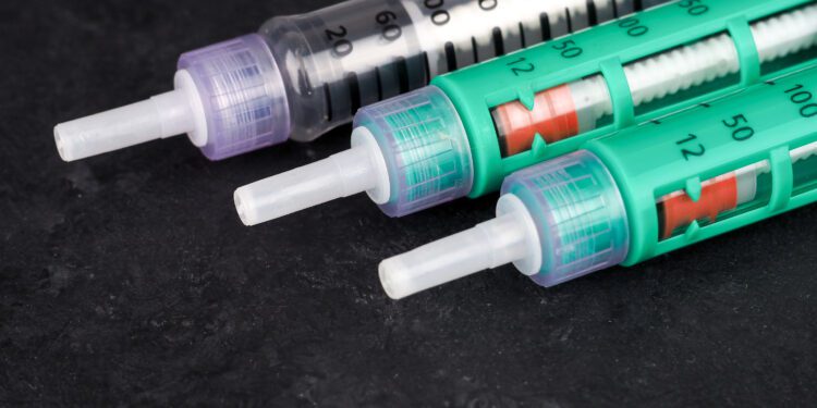 Medical device waste and its environmental effects